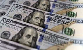 قیمت دلار امروز دوشنبه 8 دی ۱۴۰۴