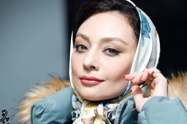 عکس حیرت‌انگیز یکتا ناصر در اصفهان قدیمی همراه خانواده + رازها