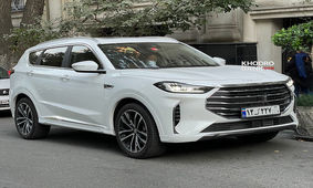 آغاز فروش فوق‌العاده ۲ خودرو پرطرفدار از شنبه ۲۲ مهر ۱۴۰۲ 
