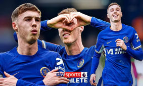 پالمر: بازیکنی با ارزشی فراتر از بلینگام!