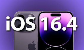 آشنایی با ویژگی‌های تعبیه شده در آپدیت iOS 16.4 