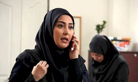 استایل جدید مریم معصومی که همه را شگفت‌زده کرد