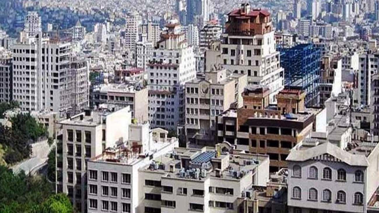 آپارتمانهای گرانقیمت با اجاره ماهیانه ۲۰۰ میلیون تومان + جزییات
