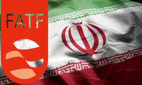 ایران در آستانه توافق تاریخی با FATF برای حذف از لیست سیاه!
