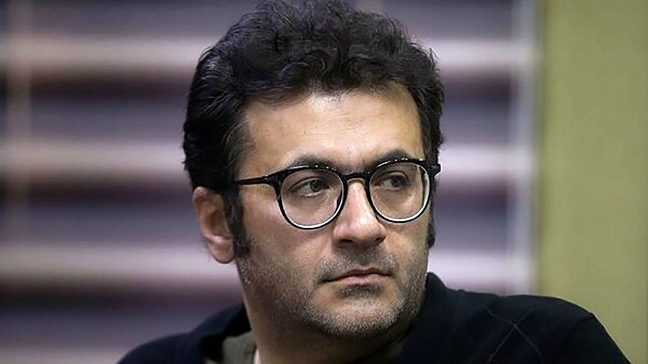 اولین عکس از همسر خیلی شیک شهرام عبدلی / برای آقای بازیگر دعا کنید