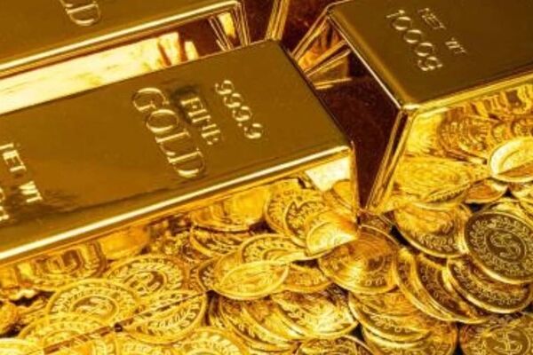 حرکت طلایی بانک مرکزی برای بی‌اثر کردن تحریم‌ها 