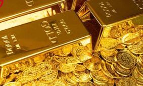حرکت طلایی بانک مرکزی برای بی‌اثر کردن تحریم‌ها 