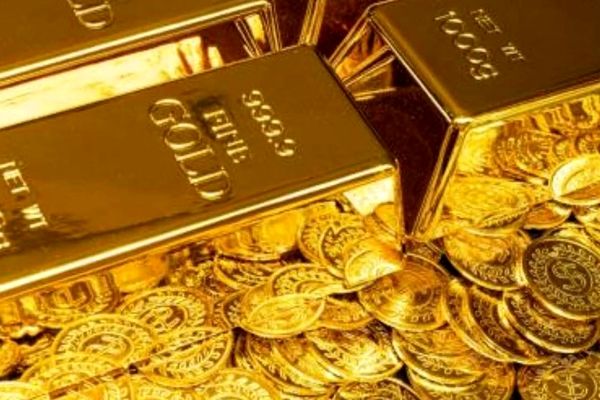 حرکت طلایی بانک مرکزی برای بی‌اثر کردن تحریم‌ها 