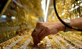 قیمت طلای ۱۸ عیار امروز شنبه ۲۴ آذر ۱۴۰۳ 