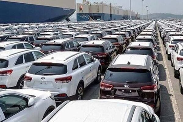 آغاز ثبت نام فروش فوری خودرو‌های وارداتی + لینک