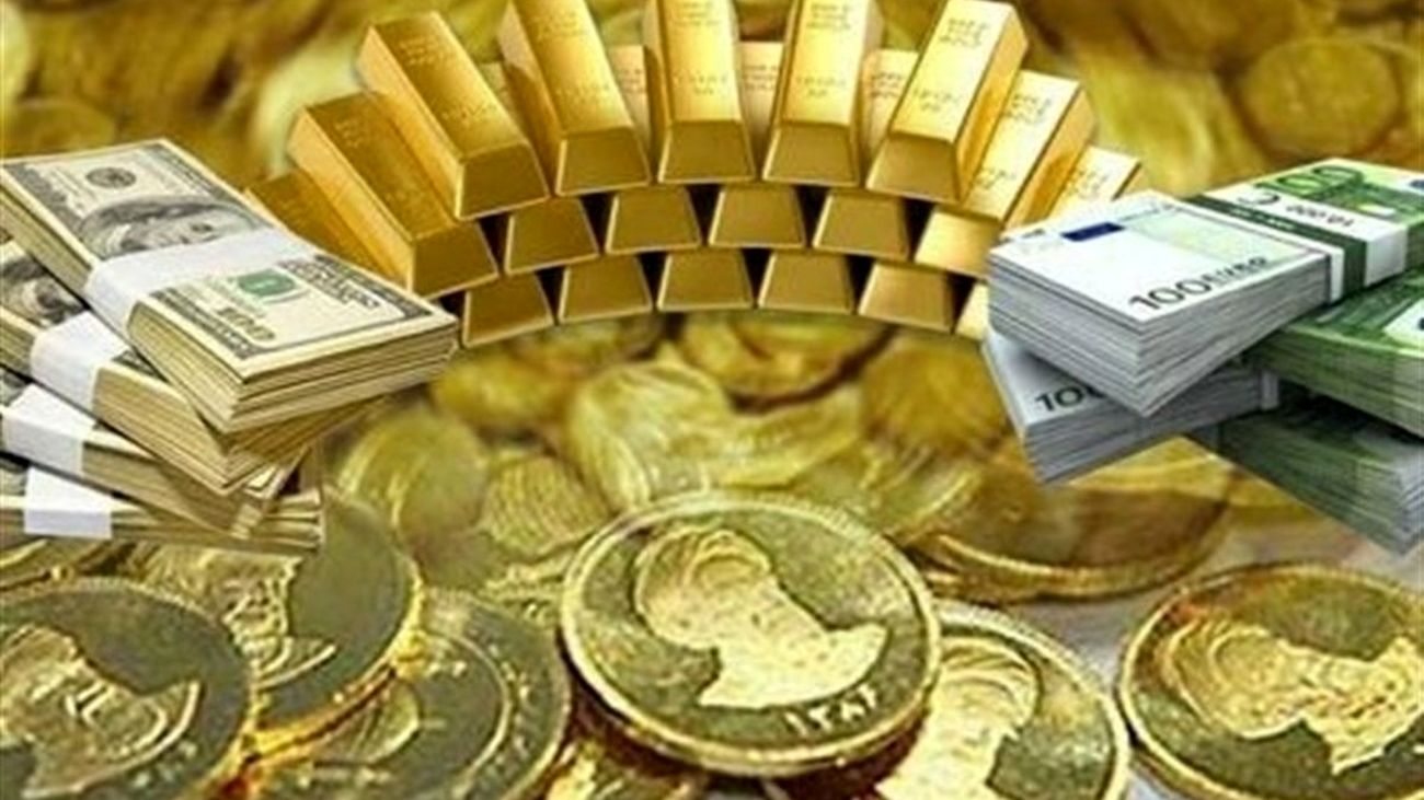 قیمت طلا و سکه امروز 14 فروردین 1402 / روند کاهشی طلا ادامه دارد است؟