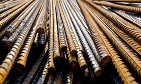 نوسان محدود در بازار میلگرد + جدول قیمت امروز ۱۸ مرداد ۱۴۰۴