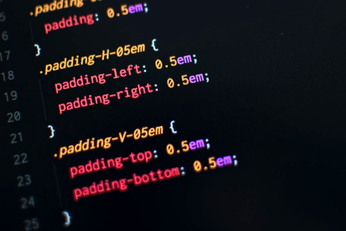 CSS چگونه کار می‌کند?