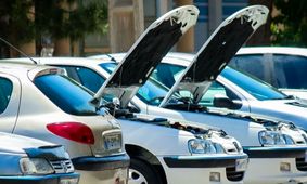 پیش‌بینی عجیب برای بازار خودرو تا پایان سال ۱۴۰۴ 