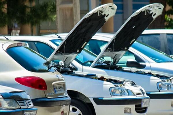 خبر مهم برای خریداران خودرو /  فعلا صبر کنید
