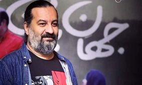 مهراب قاسم‌خانی با حیوانات خانگی جذابش +عکس