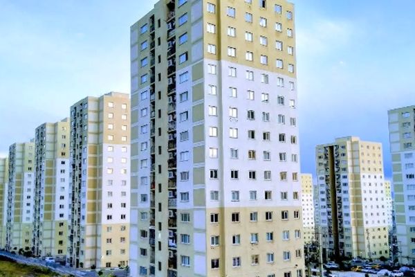 مالکان مسکن مهر پردیس نقره‌داغ شدند!