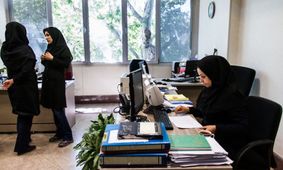 طرح تازه واریز حقوق کارمندان دولت رونمایی شد