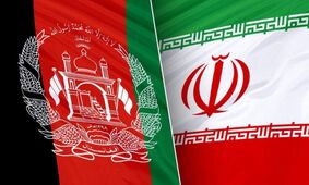نقشه جدید ایران و افغانستان/ آیا باید نگران باشیم؟