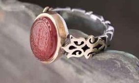 از سنگ عقیق یمنی چه می دانید ؟ + معرفی این سنگ گرانبها