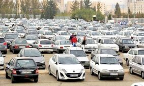 آشفتگی در بازار خودرو؛ پیش‌بینی شوکه‌کننده برای دی ماه!