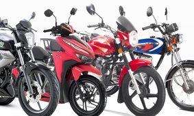 بازار اجاره موتورسیکلت در اوج/ روزانه تنها 700 هزار تومان