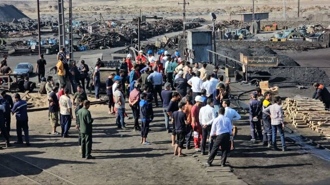 مقصرِ فاجعهی «معدن طبس» چه کسی است؟