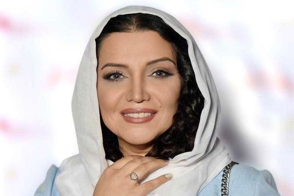 یک استایل شگفت‌انگیز از الهام پاوه نژاد با جکت برشکا!