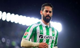 تمدید قرارداد ایسکو همراه با افزایش چشمگیر حقوق!