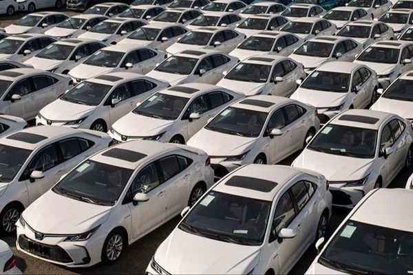 قیمت خودرو امروز 10 آذر 1404 / ماشین ها گران شدند + جدول