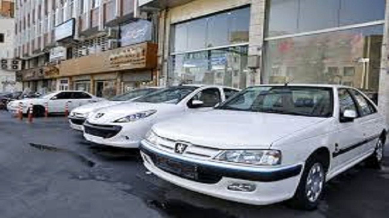 پیش بینی قیمت خودرو در سال جدید / خودرو گران می شود؟!