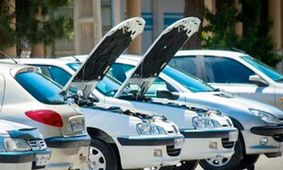 قیمت خودرو امروز 10 شهریور 1404 / شوک جدید به بازار خودرو + جدول