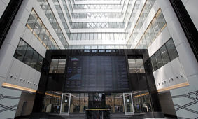 خارجی‌ها چقدر در بورس تهران سرمایه گذاری کرده اند؟
