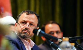 وزیر اقتصاد ضرب المثل نگفت! فقط وعده بهار داد