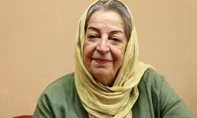 مرضیه برومند از دردناک‌ترین مشکلات هنرمندان پرده برداشت!
