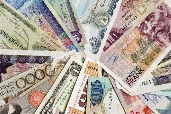 قیمت درهم امروز شنبه 2 اسفند 1404