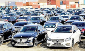 مهلت 10 روزه جانبازان برای ثبت سفارش واردات خودرو
