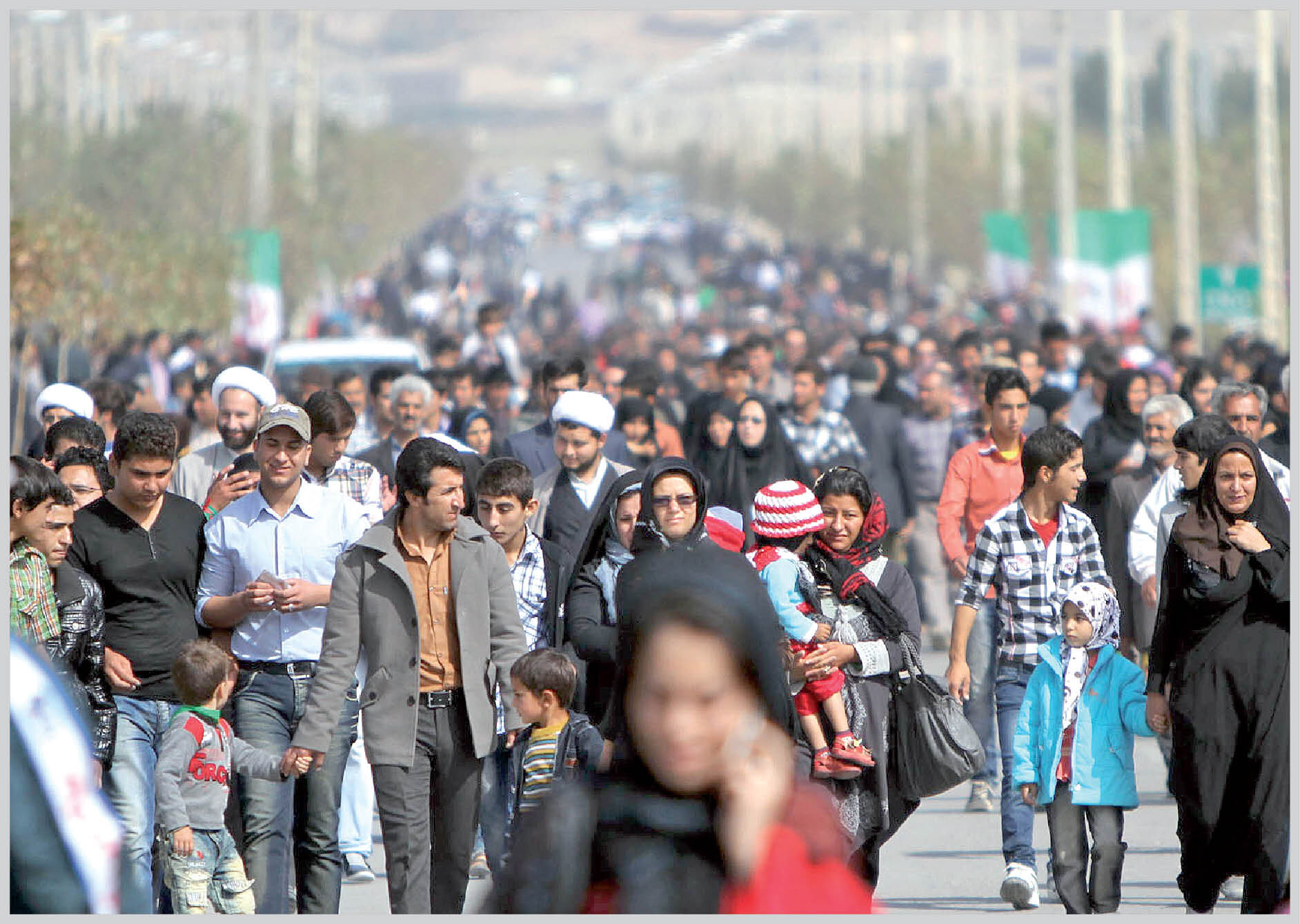 پیش بینی اکونومیست از اقتصاد ایران در 2023/ اعداد نجومی تورم پیش روی ایران