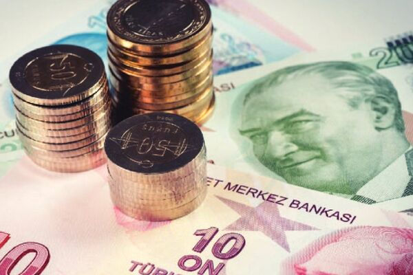 قیمت لیر ترکیه امروز ۱۹ شهریور ۱۴۰۴