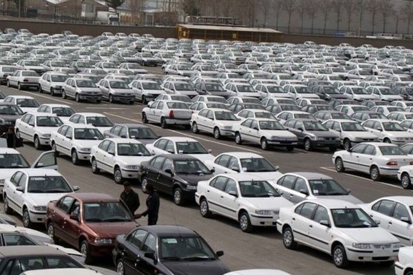 جدیدترین تغییرات بازار خودرو امروز ۳ آذر ۱۴۰۴؛ خودروهای محبوب چقدر گران شدند؟