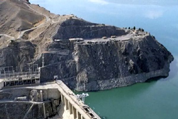 دردسر تازه افغانستان برای ایران / افغان ها دست بردار نیستند !