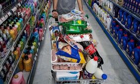  سورپرایز جدید دولت برای کالابرگ‌ بگیران / لبنیات با تخفیف وارد طرح می‌شود 