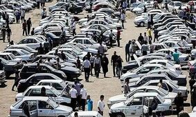 پیش‌بینی شگفت‌انگیز قیمت خودرو؛ بخریم یا صبر کنیم ؟!