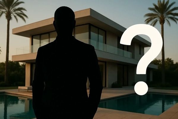 زندگی لوکس زیر یک سقف / قیمت خانه سلبریتی های مشهور جهان چقدر است؟