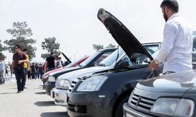 فاجعه در بازار خودرو / آخرین قیمت پژو، شاهین، کوییک، پراید و سمند + جدول