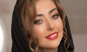 استوری شوکه کننده نفیسه روشن / خانم بازیگر پس از طلاق دیوانه شد !