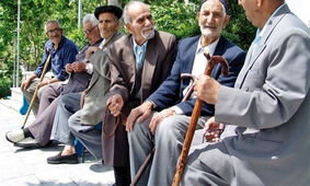 پشت پرده وعده دروغ به بازنشستگان / چرا به مستمری بگیران وعده دروغ دادید؟
