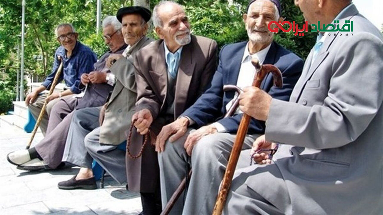 پشت پرده وعده دروغ به بازنشستگان / چرا به مستمری بگیران وعده دروغ دادید؟
