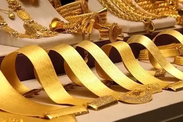 قیمت سکه و طلا امروز سه‌شنبه ۱۲ فروردین ۱۴۰۴  / سکه امامی چند؟ +جدول