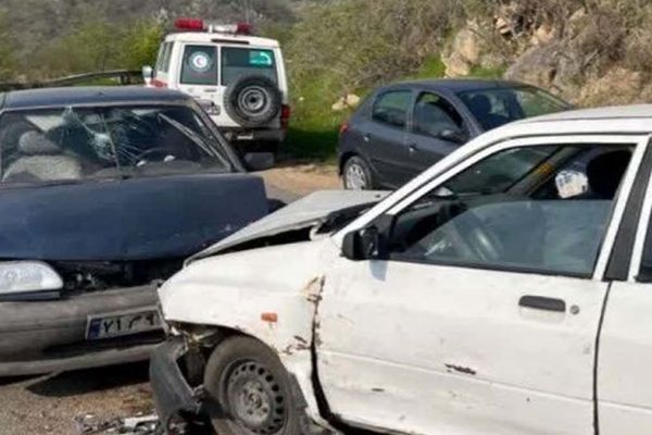 شگرد جدید برای کسب درآمد/ تصادف کن، پول در بیار! +جزییات
